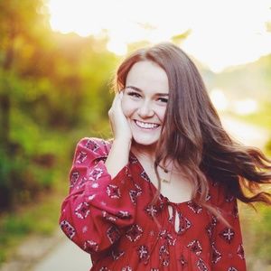 Meet your Posher, Morgan